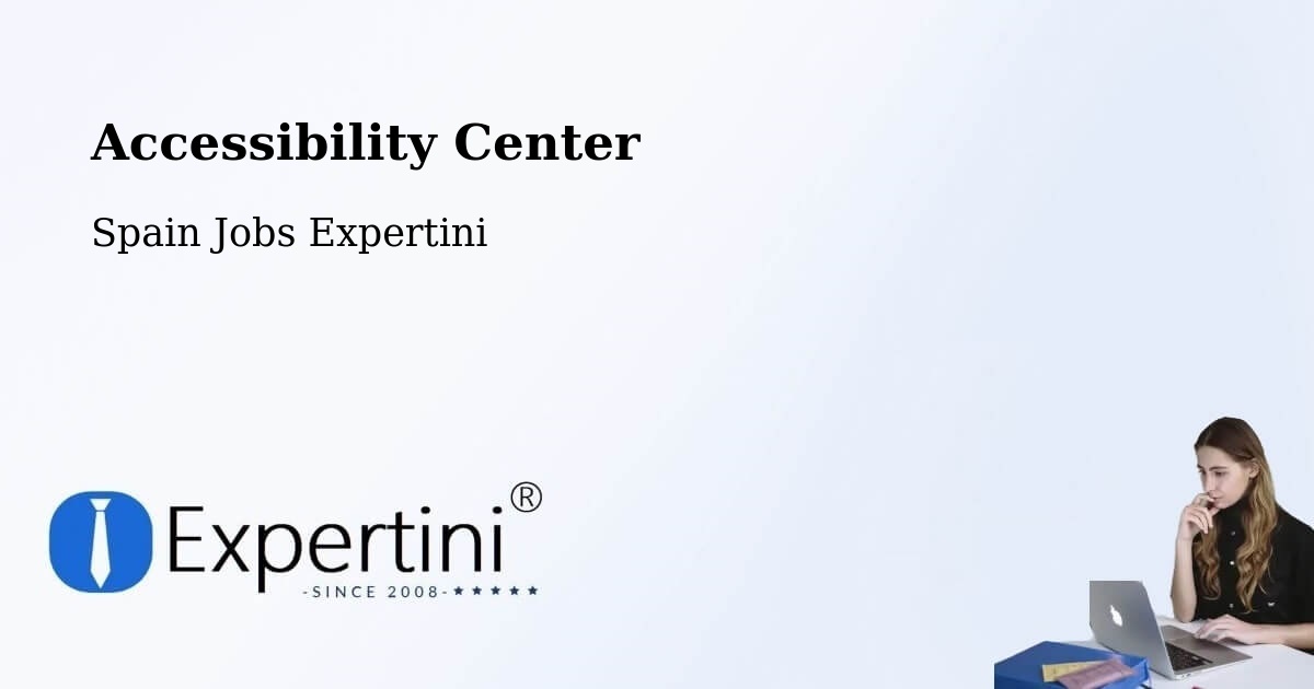 Accessibility Statement – Brañosera - Spain Jobs Expertini