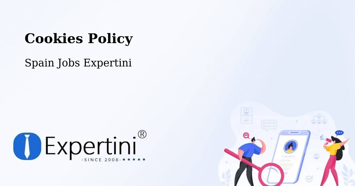 Cookie Policy – Brañosera - Spain Jobs Expertini